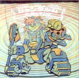 ジャンダルムinロッキング