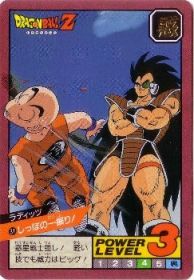 031 ラディッツ