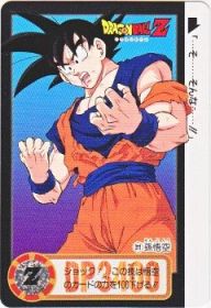 311 孫悟空　極美品！！