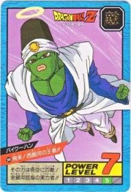 544 パイクーハン　極美品！！