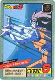 656 孫悟空　極美品！！