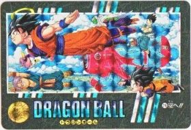 216 空へ!!（プリズムカード）1995年　美品！