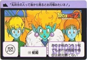 122 蛇姫　極美品！！