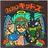 フュジョンキッドス6　