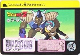 283 ブールベリ　美品！