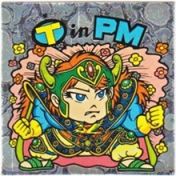 T in PM　