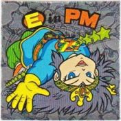 E in PM　美品！