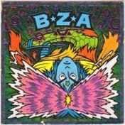B・Z・A　