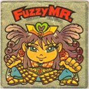 FuzzyMR.　
