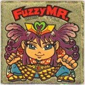 FuzzyMR.　