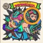 聖闘士ヤシラガニクス　