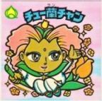 チュー蘭チャン　美品！