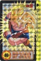 169 孫悟空（プリズムカード）1994年　極美品！！