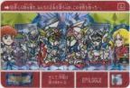 704 機甲神伝説（プリズムカード）　極美品！！
