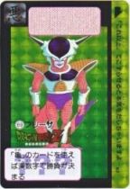 069 フリーザ（プリズムカード）2015年　極美品！！
