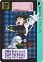 099 孫悟飯（プリズムカード）　美品！