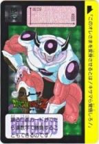 101 フリーザ（プリズムカード）2015年　極美品！！