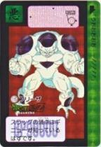 115 フリーザ（プリズムカード）2015年　極美品！！