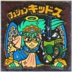 フュジョンキッドス6　