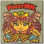 FuzzyMR.　