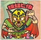 蝙蝠ヒ伯　