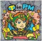 T in PM　
