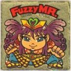 FuzzyMR.　